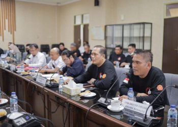 Driver Online Keluhkan Tarif Aplikator ke Dewan Kalsel