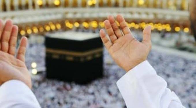 Ka’bah Mekkah, salah satu tempat yang paling ingin didatangi umat Islam untuk menunaikan ibadah Haji.