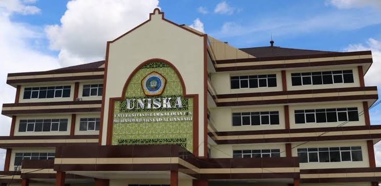 Uniska Banjarmasin