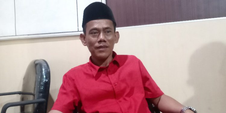 Wakil Ketua DPRD Banjarmasin Tugiatno.