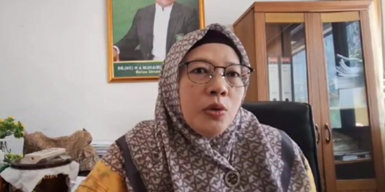 Ketua Komisi III DPRD Banjarmasin Hilyah Aulia.