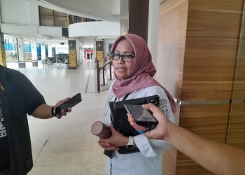 Sempat Terendam Akibat Hujan, Drainase Kawasan Bandarmasih Tempoe Doeloe Dievaluasi