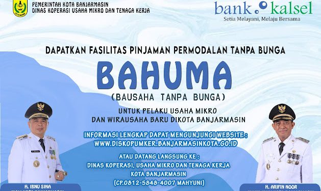 Program Bahuma