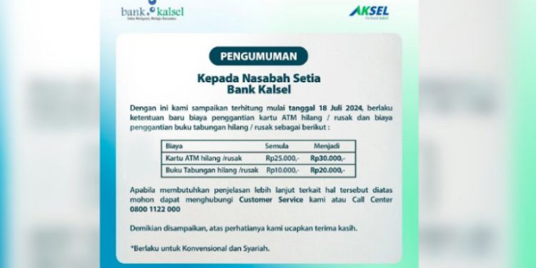 IG Bank Kalsel