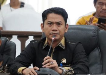 DPRD Banjarmasin Minta Pemerintah Tutup Semua Situs Judi Online