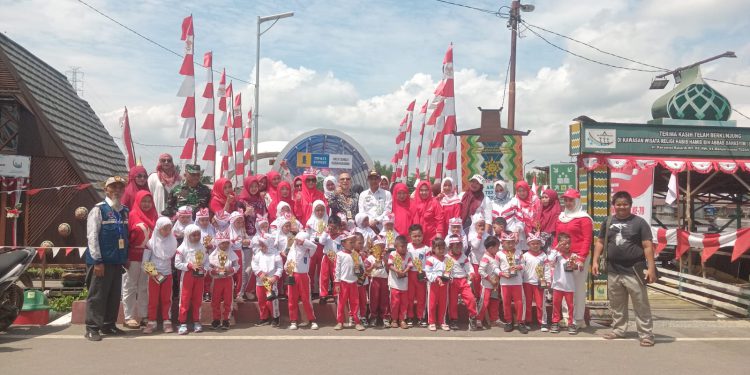 Pemenang Lomba Kamaratih 2024. (foto : shn/seputaran)