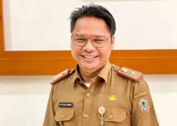 Sekdaprov Kalsel Siapkan Soft Launching Sambut Panita Pusat HPN