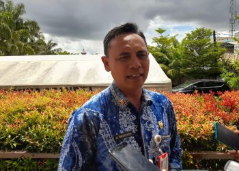 Virus HMPV Tak Berbahaya, Dinkes Banjarmasin Minta Tetap Waspada