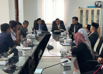 Pintu Masuk Banjarmasin Diperketat dari Angkutan Bertonase Besar