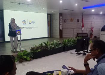 DJP Kalselteng Lampaui Penerimaan Pajak Empat Tahun Berturut-turut