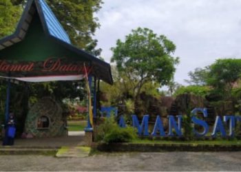 KBM Jahri Saleh Bakal Diubah Menjadi TES