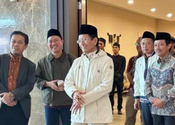 Pemerintah Arab Saudi Apresiasi Indonesia Kelola Haji secara Profesional dan Humanis