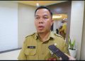Serah Terima Jabatan Walikota – Wakil Walikota Banjarmasin Dijadwalkan 10 Februari