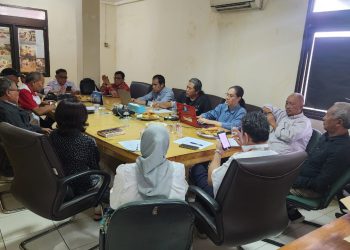 Sudah 29 PWI Provinsi Mendaftar Ikut HPN 2025 di Banjarmasin