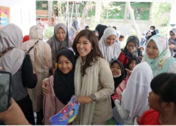 Tekan Penyebaran Konten Ilegal di Platform Digital, Menkomdigi Terapkan SAMAN mulai Februari 2025