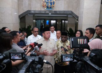 Kementerian ATR/BPN dengan Kementerian HAM Koordinasi Terkait Legalisasi Tanah yang Berdampak HAM