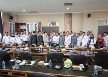 DPRD Kalsel Dukung Bantuan Dana Desa