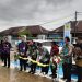 Gedung Pelayanan Terpadu RSUD Sultan Suriansyah Diresmikan