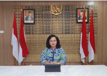 Mulai Awal Januari 2025, Kemkomdigi Telah Menindak 43.063 Konten Judol