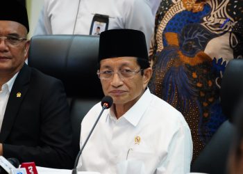 Kemenag dan DPR RI Sepakati Biaya Haji Turun