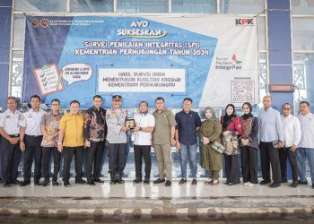 Dewan Kalsel Gali Informasi Pengawasan ODOL di UPPKB Anjir Serapat