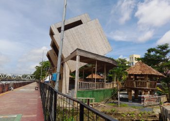 Wisata Kampung Ketupat Akan Dibuka Kembali