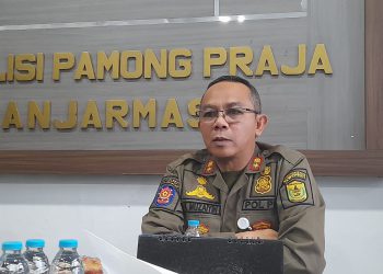 Selama 2024, Satpol PP Tertibkan 13.057 Kasus Non Yustisi