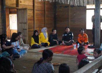 Kinerja Positif Penguatan IKD dan IRBI, BNPB RI Apresiasi BPBD Kalsel