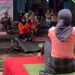 Trio Motor Martadinata Ajak Masyarakat Olahraga Seru dengan Pound Fit