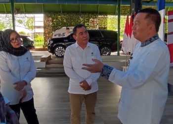 Gubernur Kalsel Siapkan 15 Panggung untuk Puncak HPN