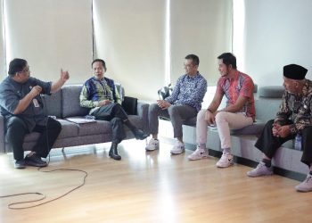 Dewan Dorong Peningkatan Investasi ke Kalsel