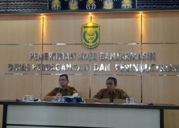 Mulai 2025, Pembenahan Pasar Sepenuhnya Tanggung Jawab Perumda Pasar Baiman