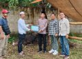 Bank Kalsel dan Pemko Banjarmasin Sumbang Satu Ekor Sapi untuk Haul Guru Sekumpul