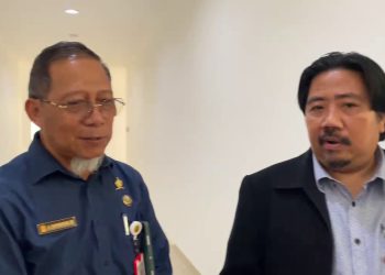 Evaluasi PAD, Komisi II DPRD Banjarmasin RDP bersama BPKPAD