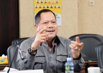 Komisi IV Ingin Pelayanan Pasien Peserta BPJS Kesehatan Berjalan Optimal