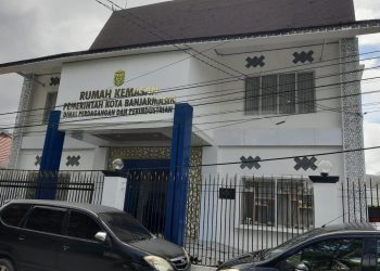 Rumah Kemasan Telah Melayani 359 IKM di Banjarmasin
