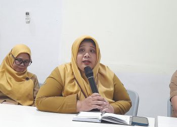 89 Unit Rumah Terkena RS-Rutilahu di 2024