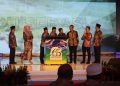 Launching Program PADU SERASI di Momen Harjad ke-65 Batola