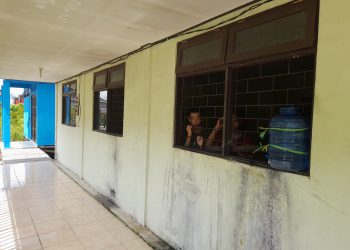 Satu hingga Dua ODGJ Meninggal Dunia di Rumah Singgah Baiman Tiap Bulannya
