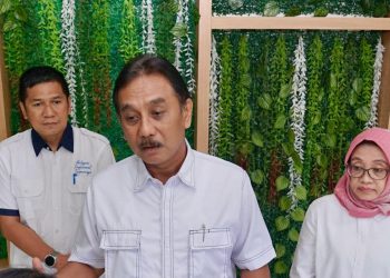 Kementerian ATR/BPN Komitmen Tuntaskan Rekomendasi Laporan Hasil Pemeriksaan BPK RI