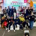 Trio Motor Resmi Luncurkan New Honda Scoopy, Generasi Baru Siap Jadi Tren Baru
