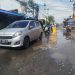 Dinas PUPR Bakal Perbaiki Jalan Rusak Akibat Genangan Air