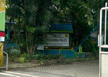 Kondisi Keuangan Cukup Memprihatinkan, Perumda PALD Perlu Suntikan Dana 