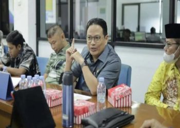 Dewan Kalsel Apresiasi Penyaluran KUR Bank Kalsel Cabang Batulicin