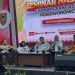 Ekonomi Pancasila Prabowonomics jadi Pembahasan Menarik di Seminar HPN 2025 Kalsel