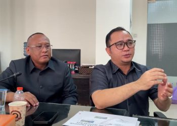 TPA Basirih Disegel, Wakil Ketua Komisi III DPRD Banjarmasin Nilai Wajar dan DLH Kurang Berinovasi