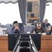 DPRD Kalsel dan SKPD Perkuat Mitigasi Bencana melalui Pemanfaatan BTT