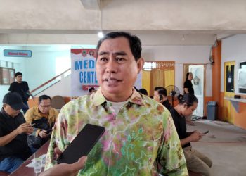 Ribuan Insan Pers Siap Meriahkan HPN 2025 di Kalsel