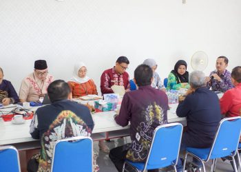 Ombudsman Kalsel Soroti Pending Claim BPJS Kesehatan