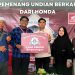 Pelanggan Setia Honda Menangkan Umroh Berpasangan
